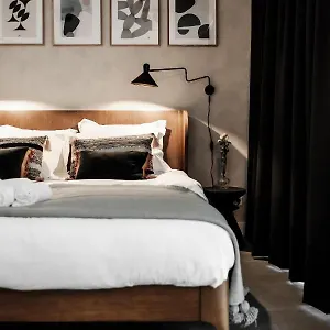 The Palamedes - Boutique Style Bed & Coffee Bed & Breakfast Amsterdam