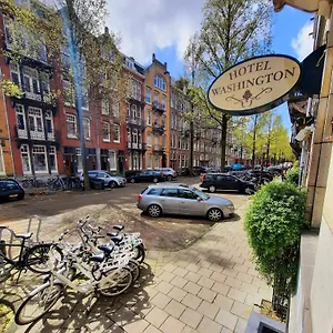 2* Otel Washington