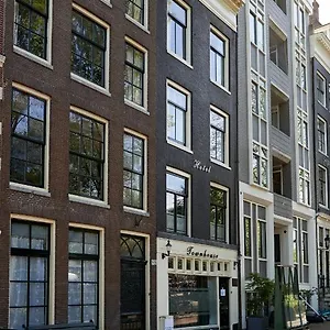 The Townhouse ** Amsterdam