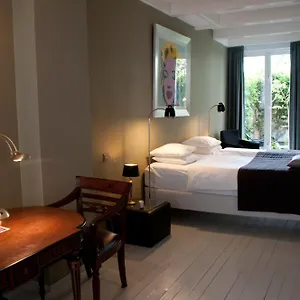 Bed and breakfast Westviolet, Ámsterdam