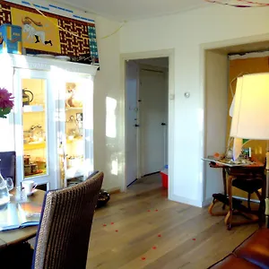 Missortelia Bed & Breakfast Amsterdam