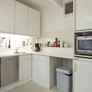Wooden Mill Bed & Breakfast Amsterdam