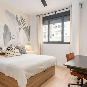  Guest house Live It Spain