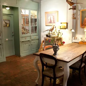 2* Oda ve Kahvaltı Herengracht 21