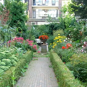 Keizershof *** Amsterdam