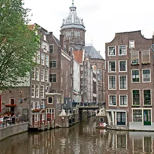 De Mallemoolen ** Amsterdam