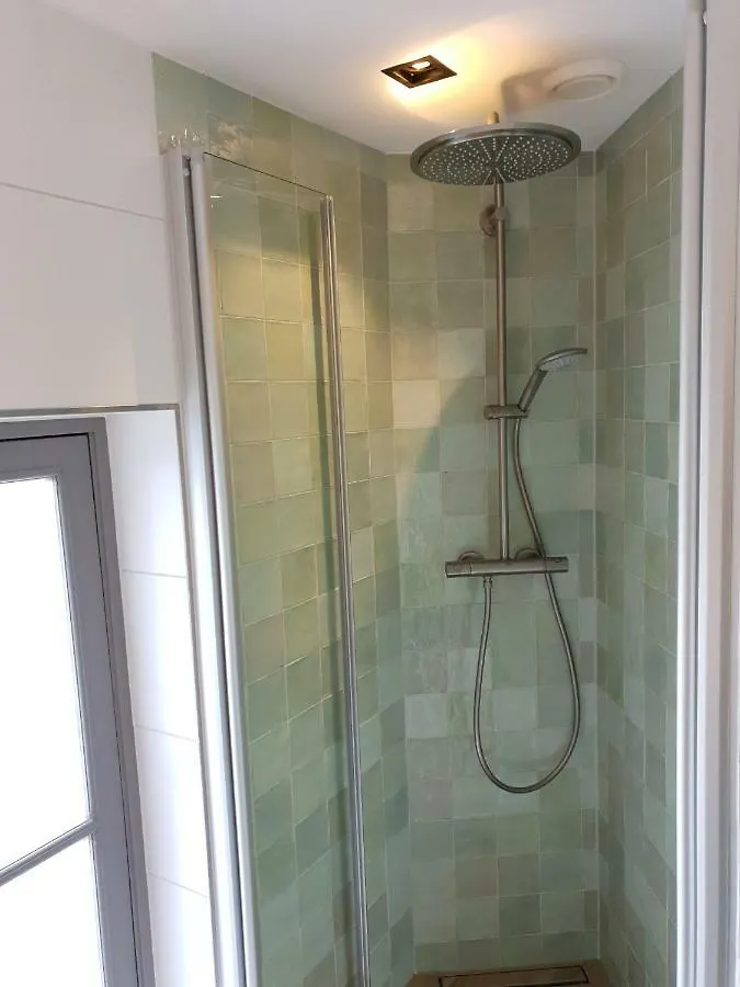 أمستردام Canal View Suite فندق مبيت وإفطار
